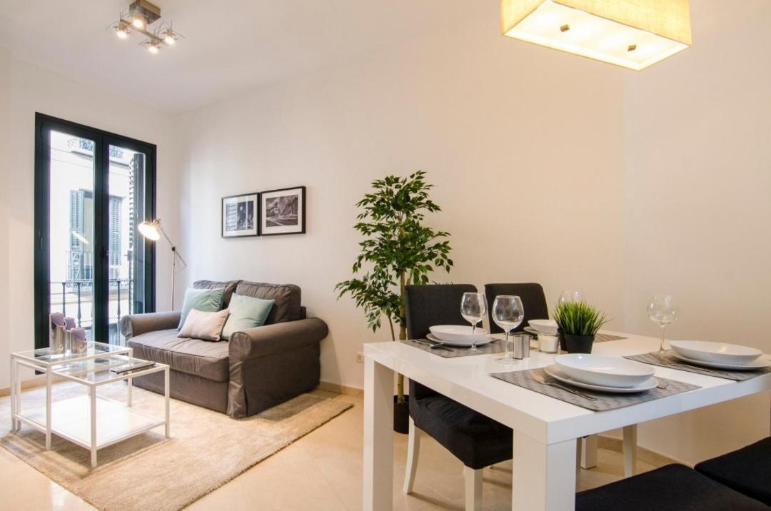 Cruz Apartment Madrid Esterno foto