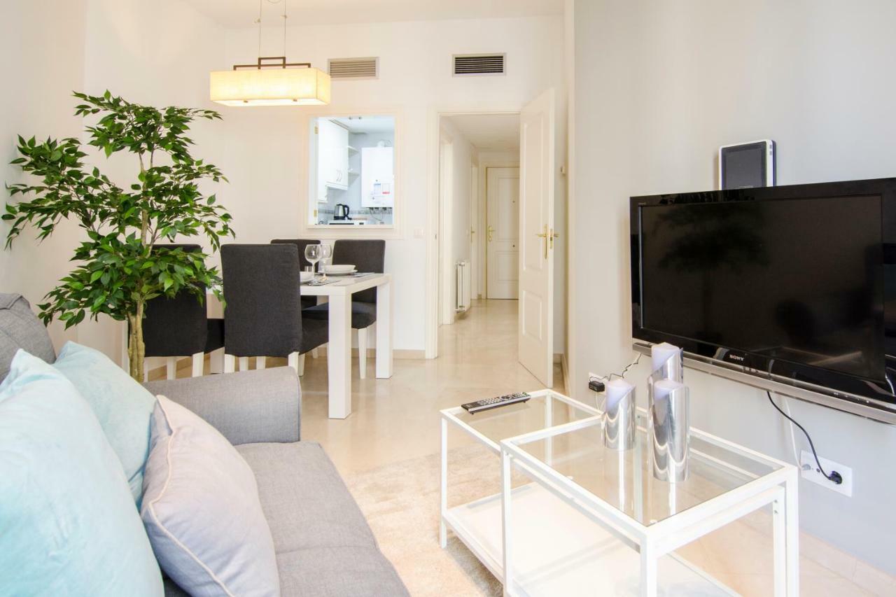 Cruz Apartment Madrid Esterno foto