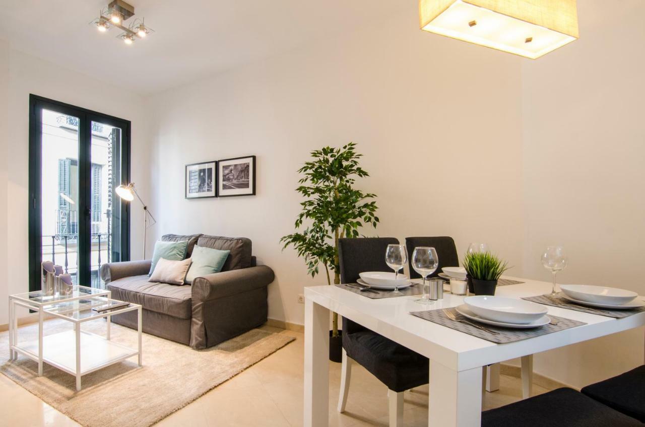 Cruz Apartment Madrid Esterno foto